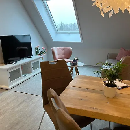 10 Apartment